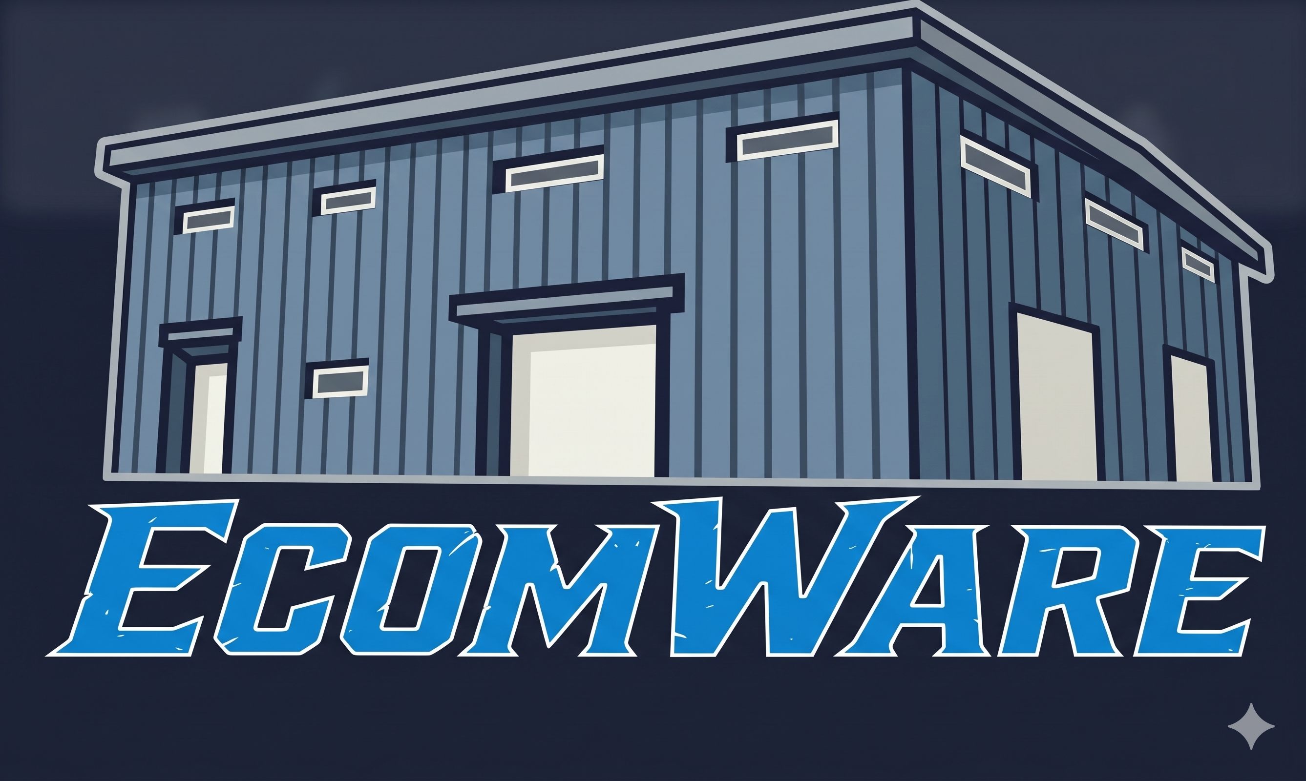 EcomWare